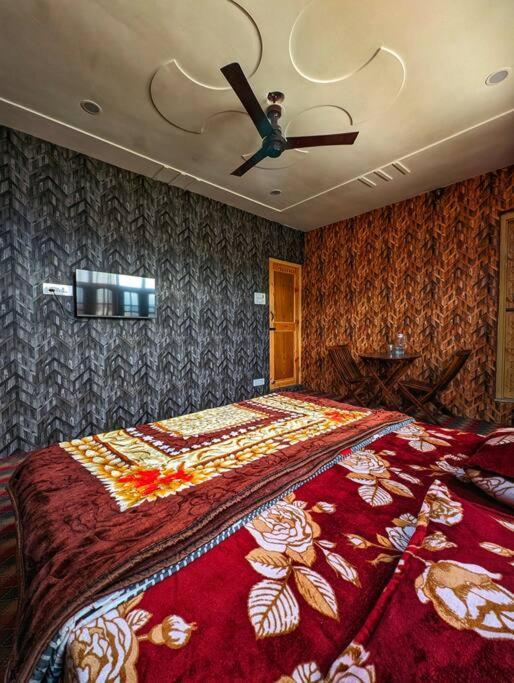 Home Stay In Srinagar Kashmir Srīnagar Exterior foto
