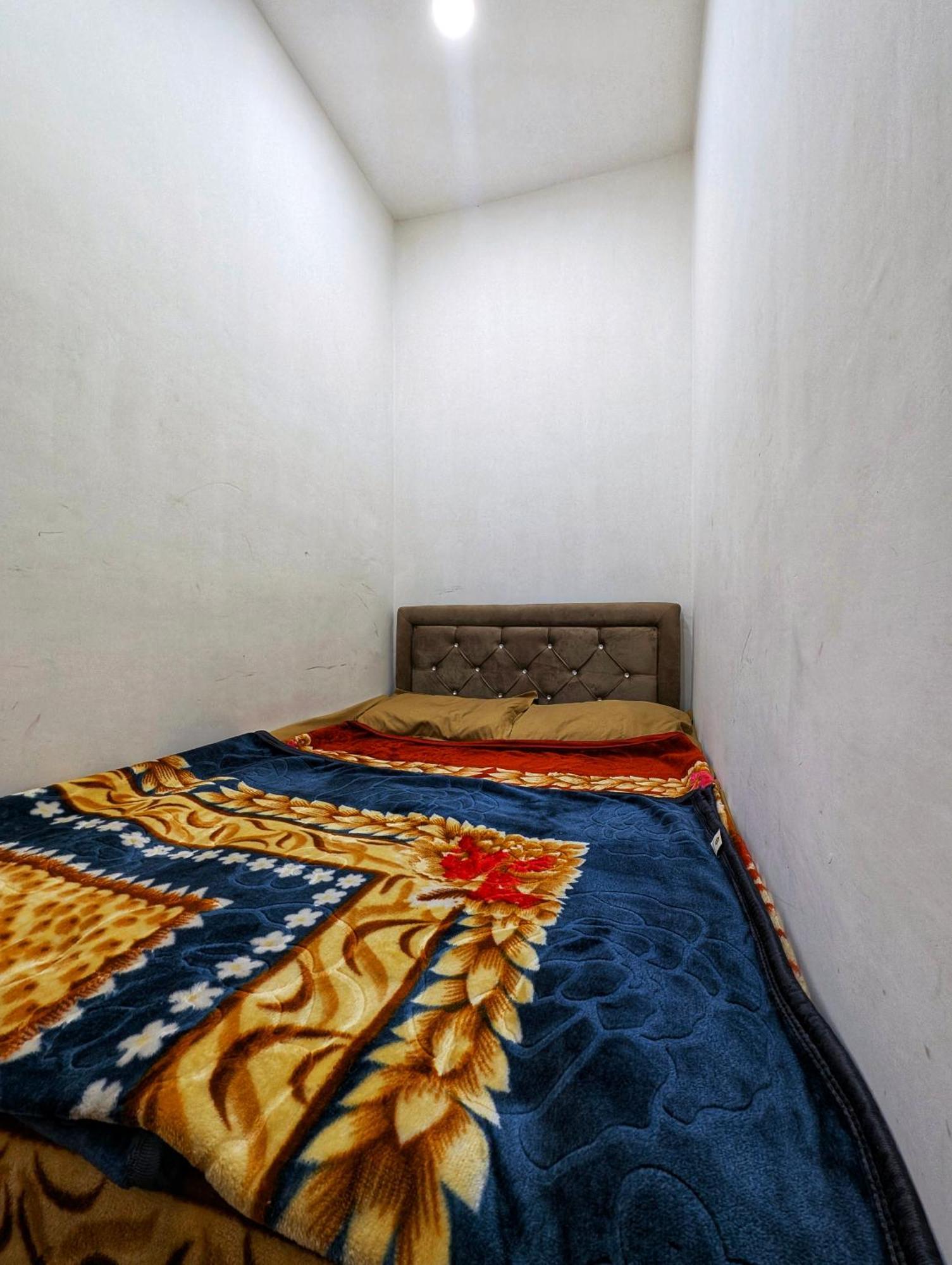 Home Stay In Srinagar Kashmir Srīnagar Exterior foto